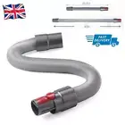 Flexible Extension Hose Pipe For Dyson V7 V8 V10 SV10 SV11 SV12 SV14 V15 Vacuums