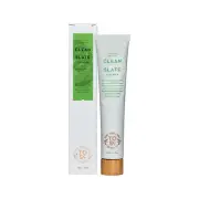 New The Organic Skin Co Clean Slate Cleanser Fruit Acid Complex 90ml