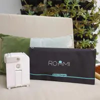 在飛比找ETMall東森購物網優惠-【Roommi】多功能行動電源供應器│小電寶+28W太陽能板