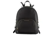 Casual Backpack Michael Kors 35S2G8TB2L-BLACK Black