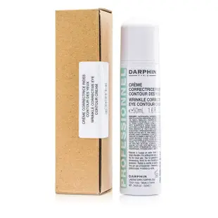 Darphin 朵法 - 抗皺眼霜(美容院裝) Wrinkle Corrective Eye Contour Cream