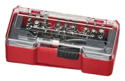 Teng TJ028 - Bit Set 28 Piece