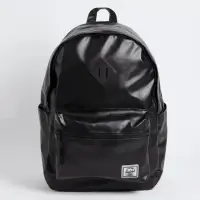 在飛比找momo購物網優惠-【Herschel】Classic XL 特大 黑色 軍綠 