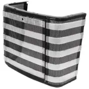 506319KIT Grille and Door Fits Massey Ferguson 150, 165, 175, 30, 31, 3165