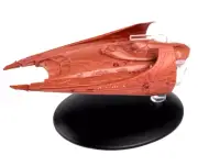 Star Trek VAHKLAS #88 The Official Collection Eaglemoss (No Mag)