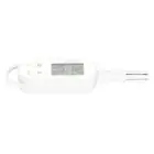 Thermometer Hygrometer Temperature Humidity Meter Digital Handheld For Indoor