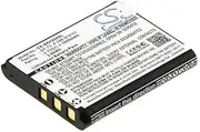 Replacement 4-296-914-01 SP-73 Battery Compatible with Sony MDR-1000X MDR-1ABT WH-1000XM2 SP73 Wireless Headphone and Sony SRS-BTS50 Bluetooth Speaker