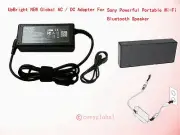 19.5V AC/DC Adapter For Sony SRS-ZR7 SRSZR7 Wireless Speaker Bluetooth Charger