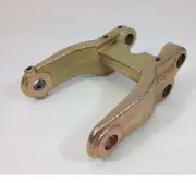 524250478 RISER FOR YALE MPB040E & MPW045E