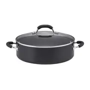 Raco Contemporary Non Stick Surface Covered Sauteuse Cookware - 28cm/4.7L