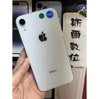 在飛比找蝦皮購物優惠-【3期0利率】電池100% Apple iPhone XR 