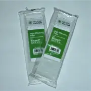 X2 Crucial Vacuum Replacement Filter Part High Efficiency Fits Bissell 8 & 14