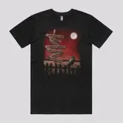 Horror Crossroads T-Shirt