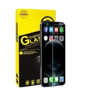 Iphone 12 & 12PRO Tempered Glass Screen Protector. Aust stock. Same day postage
