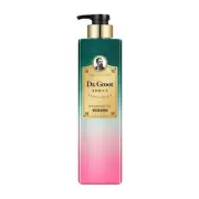 Dr.Groot ADDICT Shampoo Pear & Freesia – 680ml | Scalp Purifying, Odour-Removing