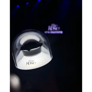 補貨‼️ 더로즈 The ROSE BAND OFFICIAL LIGHT STICK 玫瑰 官方 應援 手燈