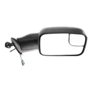 Kool Vue Power Towing Mirror For 94-97 Dodge Ram 1500 Ram 2500 Passenger Side