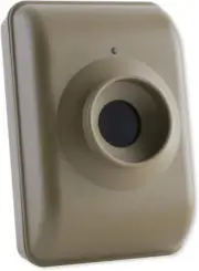 Wireless Driveway Alarm Sensor - DCMT-4000 Long Range, Passive Infrared Motion D