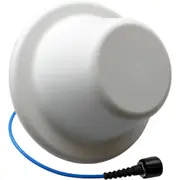 POWERTEC IBC-PT-00023 4G-5G Ceiling Mount Dome Antenna 698 To 4000 Mhz 4.3-10 Female