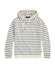 Vineyard Vines Striped Beach Hoodie