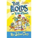 THE BOLDS ON VACATION