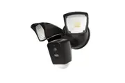 PSA Centrii Floodlight With HD Camera - CENFLCAM2-B