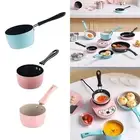 Milk Pan Universal Small Saucepan for Stove Top Induction