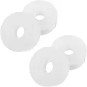 Minkissy Lash Tape Rolls of Breathable False Lashes Tape Sanitary and