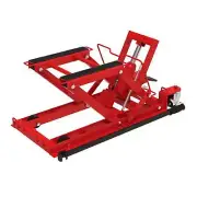 Impact 680kg Motorbike/ATV Trolley Jack - IG7250 (*Bulky Item, Freight Charge...