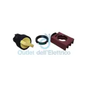 Ge Power 185143 P9XSMD5NE Switch With Knob 2 Position