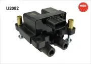NGK Ignition Coil U2082 fits Subaru Outback BP, BP9 2.5 AWD (BP9) (for: Subaru)
