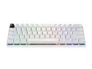 Logitech G PRO X 60 - Tastatur - Gaming - 60% - LOGITECH PRO X 60 LIGHTSPEED
