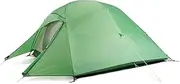 Outdoor Camping Tent 1-2Person Tent Lightweight Backpacking Tent 4 Season for Outdoor Camping,Backpacking,Mountaineering Travel