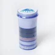 ✅ALPS Water Filter Six Stage Replacement Filter Cartridge Nikken PiMag Zazen