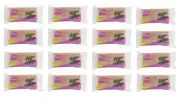 M02065x16 MOREZMORE 16lb Super Sculpey Translucent Flesh Beige Polymer Clay