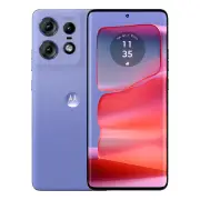 Motorola Edge 50 Pro 5G (Dual Sim, 256GB/12GB, 6.7'') - Luxe Lavender