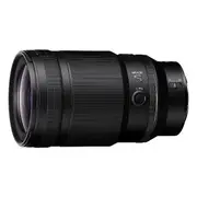 Nikon Z 35mm f1.2 S Lens