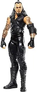 WWE Undertaker Action Figure