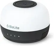 Biolite Alpenglow Mini Lantern, Charcoal