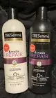 TRESemme Pro Collection Keratin Repair Shampoo & Conditioner 20 fl oz Each.