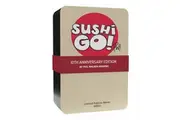 Sushi Go 10th Anniversary Edition (Limited Edition Bento Box Tin)