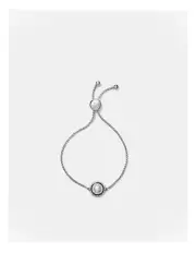 [Mimco] Radiance Bracelet in Silver