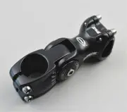 25.4mm Bicycle Handlebar Riser Stems Road Bike Stems Aluminum Adjustable
