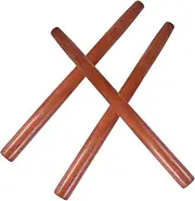 SEWOART Garden Hand Shovel Handles 3 Pack Wooden Hoe Handles Replacement Handles for Shovels Comfortable and Lightweight Design