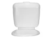 Base Low Level Cistern: A Harmonious Blend of Innovation and Style