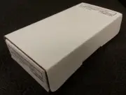 Zebra S4M Thermal Printhead 203DPI, G41400M OEM Equivalent