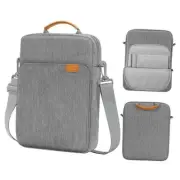 13.3-14 Inch Laptop Sleeve Bag Fits MacBook Pro M3/M2 13.3-14 inch Dark Gray