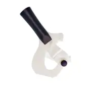 VR Table Tennis Bat Adapter Handle Grip Enhances Gaming Control for 4 Ultra