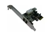 IPPON 1394A PCI-E Card Firewire 1394 GX-PEU2FW 4-pin power connector TI Chipset