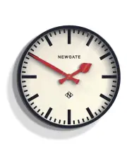 [Newgate] Putney Clock in Black